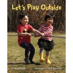 Let's Play Outside