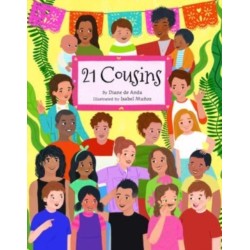 21 Cousins