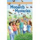 Adventures of the Sizzling Six: Monarch Mysteries