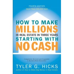 How To Make Millions Re 4th Ed