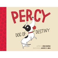 Percy, Dog of Destiny