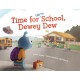 Time for (Earth) School, Dewey Dew