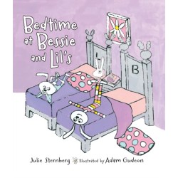 Bedtime at Bessie and Lil's