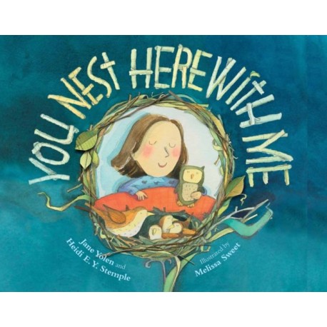 You Nest Here with Me