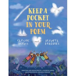 Keep a Pocket in Your Poem: Classic Poems and Playful Parodies