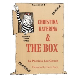 Christina Katerina and the Box