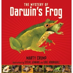 The Mystery of Darwin's Frog