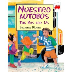 Nuestro Autobus (The Bus For Us)