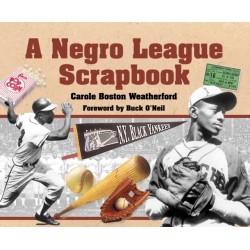 A Negro League Scrapbook