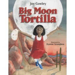 Big Moon Tortilla
