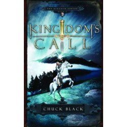 Kingdom's Call: Age 10-14