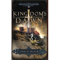 Kingdom's Dawn: Age 10-14
