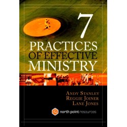 7 Practices of Effective Ministry