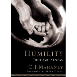 Humility: True Greatness
