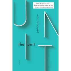 The Unit: A Novel