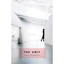 The Unit: A Novel