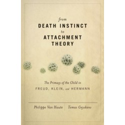 From Death Instinct to Attachment Theory