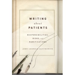 Writing About Patients