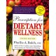 Prescription for Dietary Wellness: Using Foods to Heal
