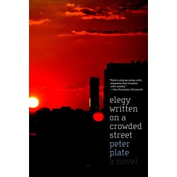 Elegy Written on a Crowded Street
