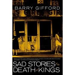 Sad Stories of the Death of Kings