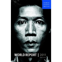 2011 Human Rights Watch World Report