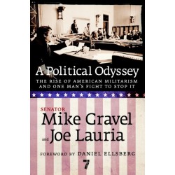 A Political Odyssey
