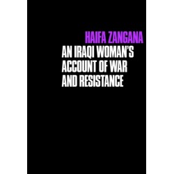 City of Widows: An Iraq Woman's Account of War and Resistance