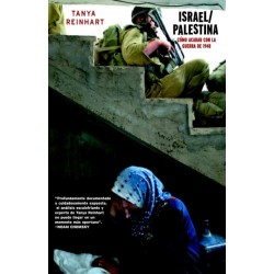 Israel/Palestina: Como Acabar con la Guerra de 1948