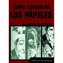 Como Consequir los Papeles