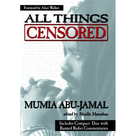 All Things Censored