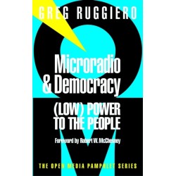 Microradio & Democracy