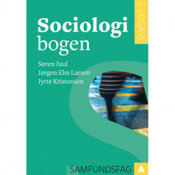 Sociologibogen, 2. udg.