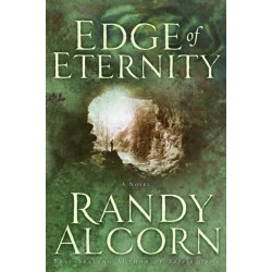 Edge of Eternity: A Novel