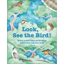 Look, See the Bird!