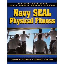 The Navy SEAL Physical Fitness Guide