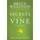 Secrets of the Vine (Bible Studies): Breaking Through to Abundance