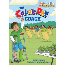 The Color Day Coach