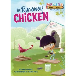 The Runaway Chicken