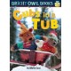 Cubs in a Tub