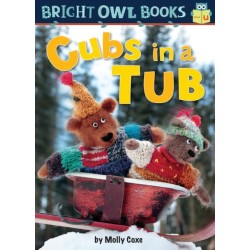 Cubs in a Tub
