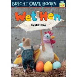 Wet Hen