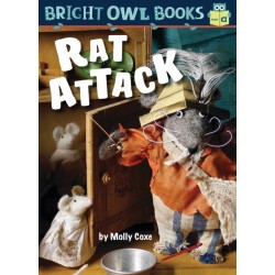 Rat Attack