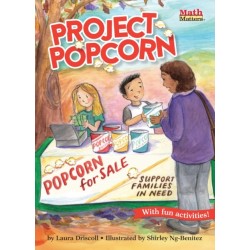 Project Popcorn