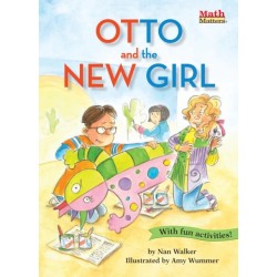 Otto and the New Girl