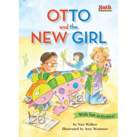 Otto and the New Girl