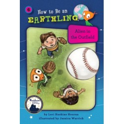 Alien in the Outfield (Book 6)