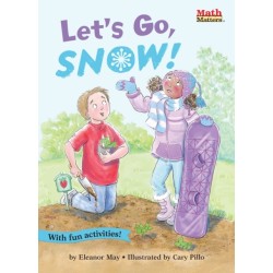 Let's Go, Snow!