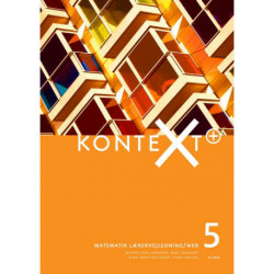 KonteXt+ 5, Lærervejledning/Web