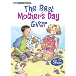 The Best Mother's Day Ever